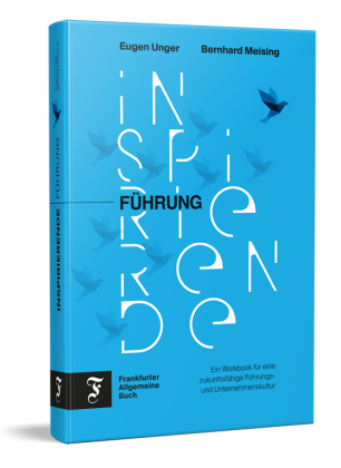 Inspirierende Führung