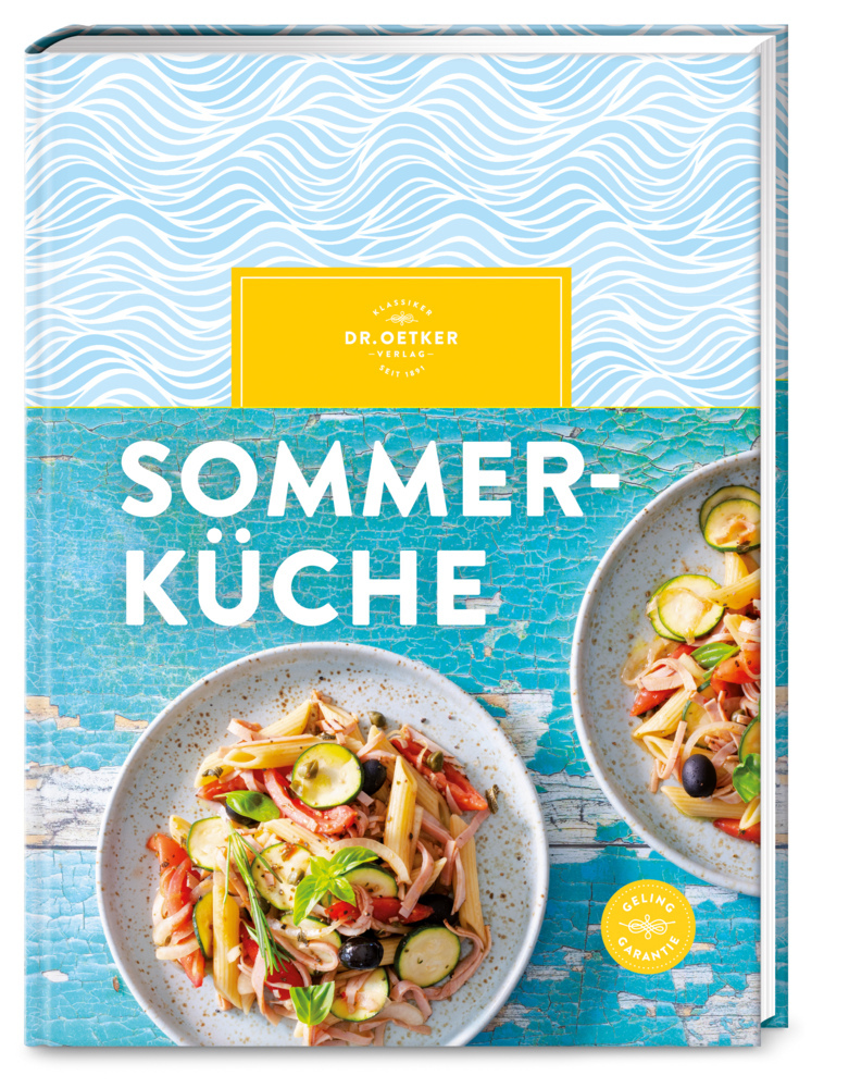 Sommerküche main product photo