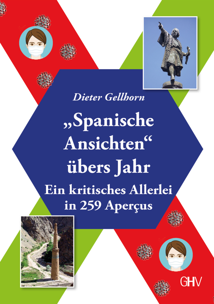 Spanische Ansichten übers Jahr main product photo