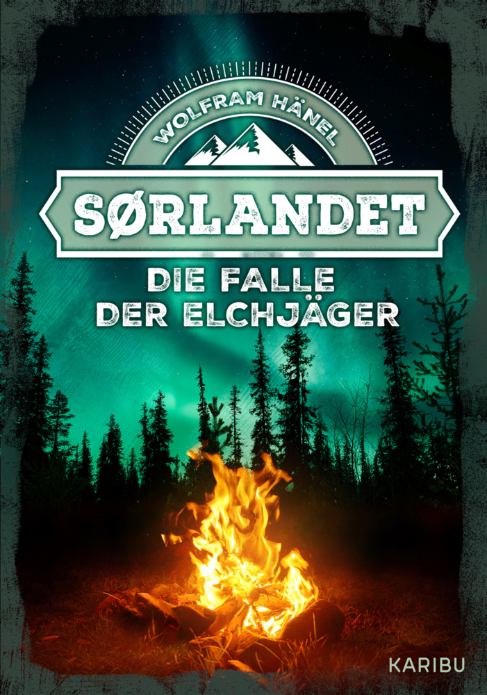 Sørlandet - Die Falle der Elchjäger main product photo
