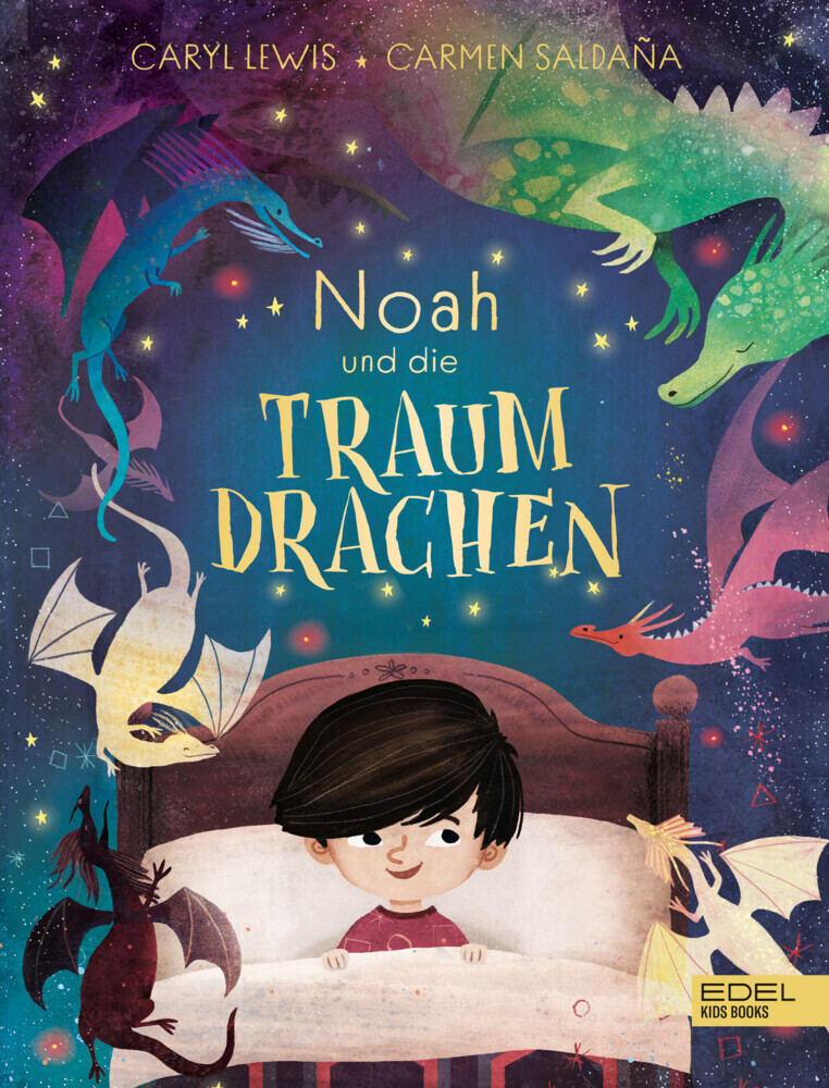 Noah und die Traumdrachen main product photo