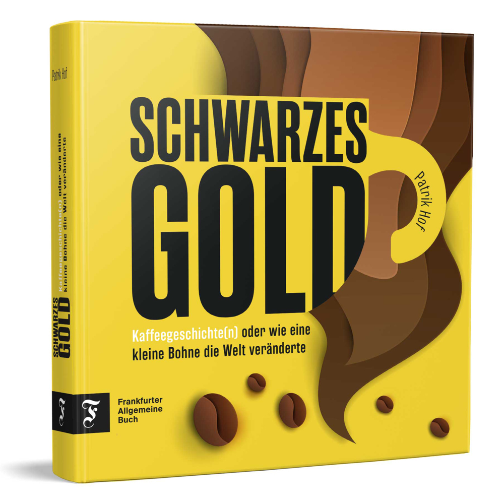 Schwarzes Gold main product photo