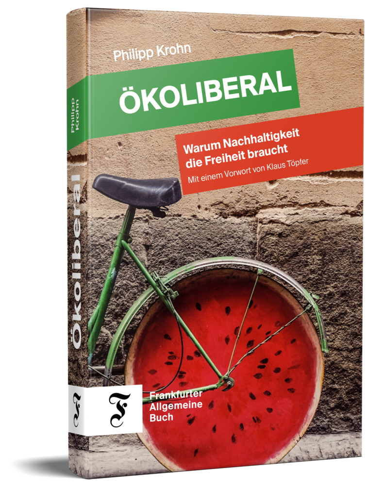 Ökoliberal main product photo