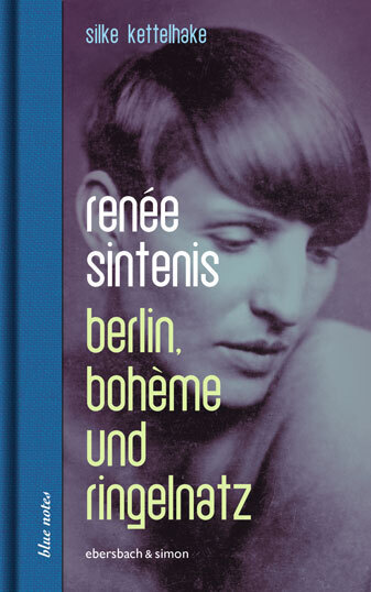 Renée Sintenis main product photo