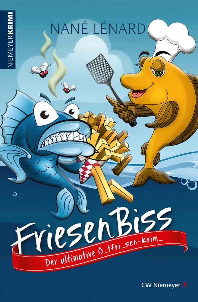 FriesenBiss main product photo