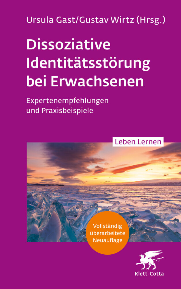 Dissoziative Identitätsstörung bei Erwachsenen (2. Aufl.) (Leben Lernen, Bd. 342) main product photo