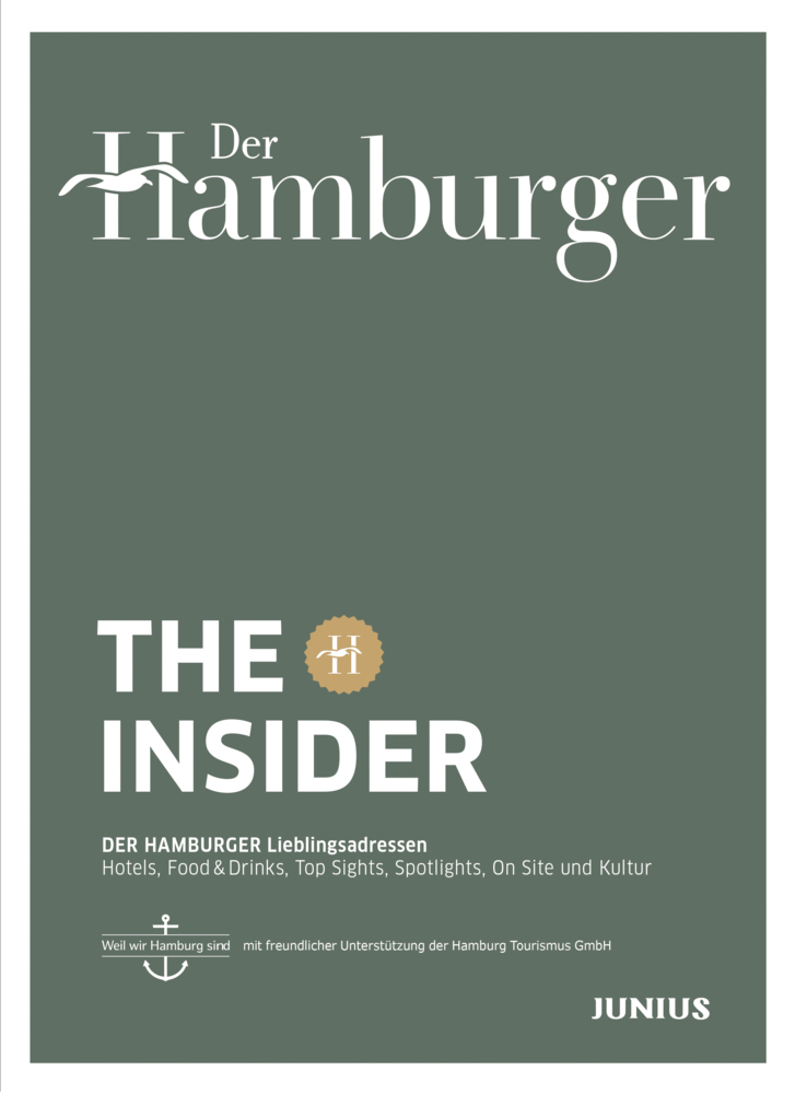 THE INSIDER main product photo