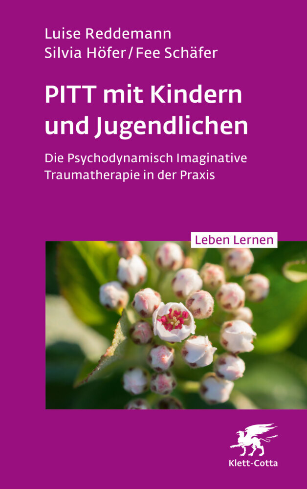 PITT mit Kindern und Jugendlichen (Leben Lernen, Bd. 339) main product photo