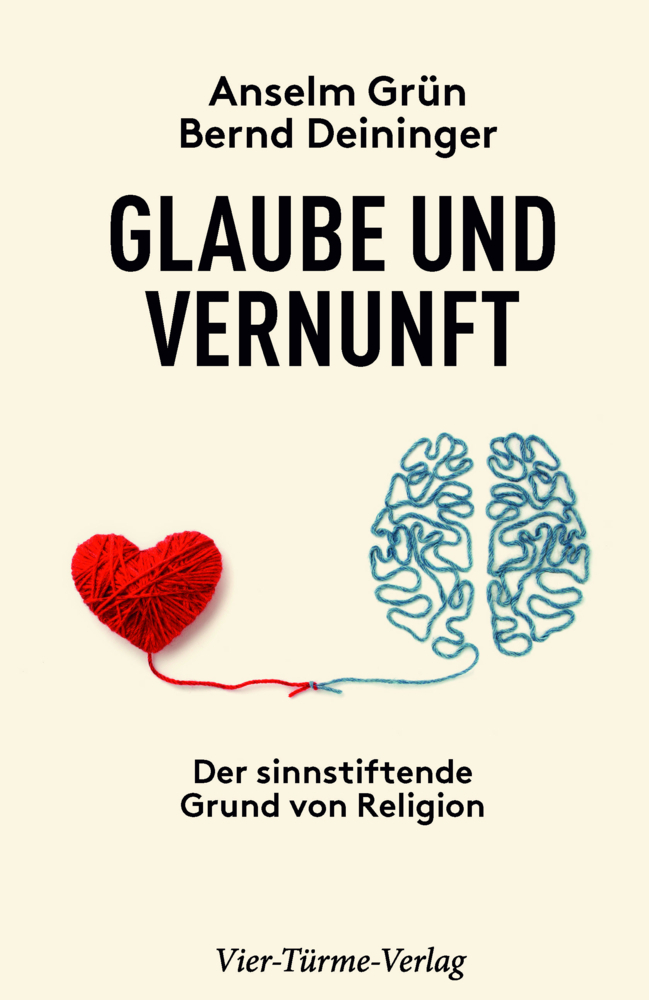 Glaube und Vernunft main product photo