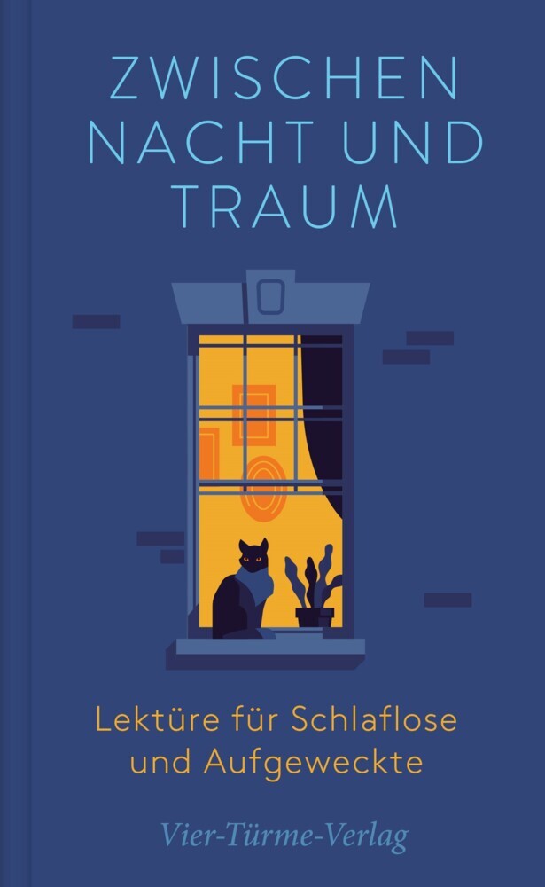 Zwischen Nacht und Traum main product photo