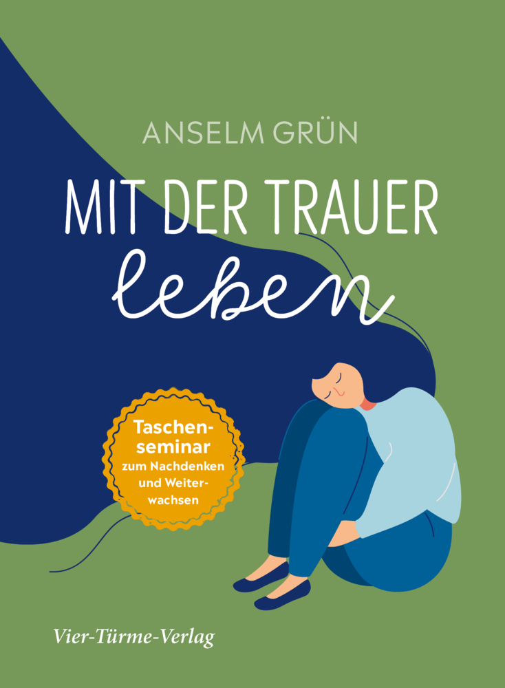 Mit der Trauer leben main product photo