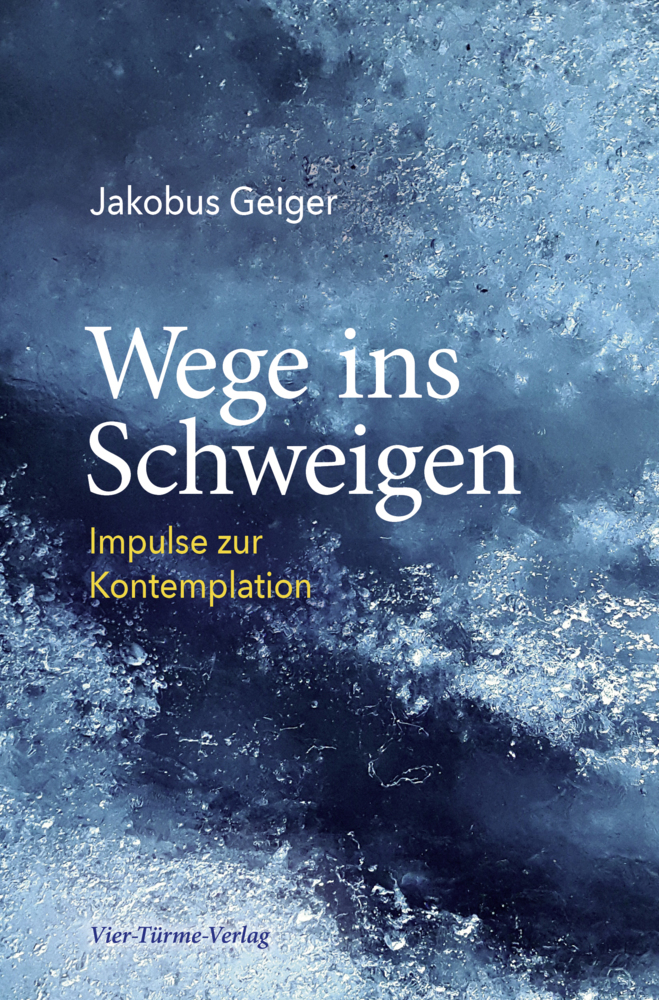 Wege ins Schweigen main product photo