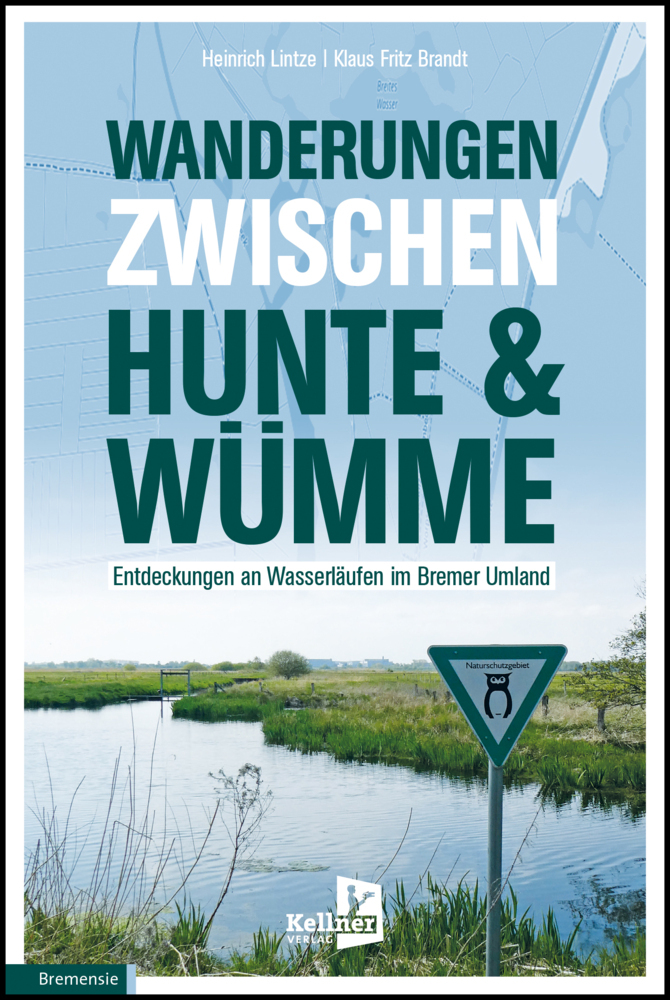 Wanderungen zwischen Hunte & Wümme main product photo