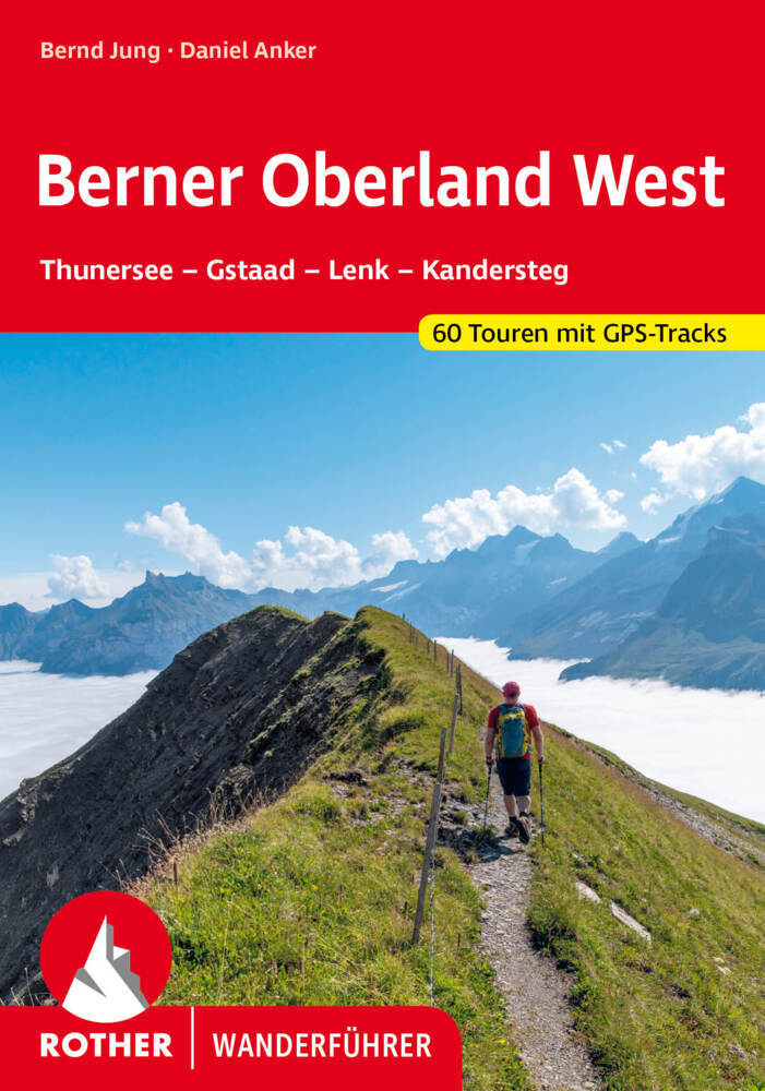 Berner Oberland West main product photo