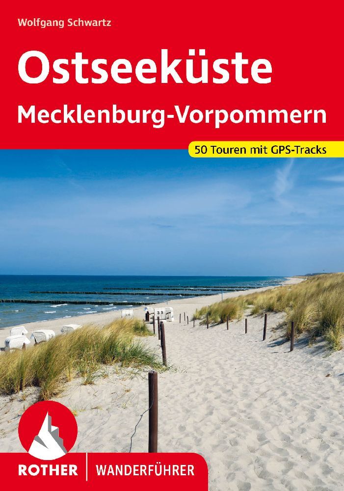 Ostseeküste Mecklenburg-Vorpommern main product photo