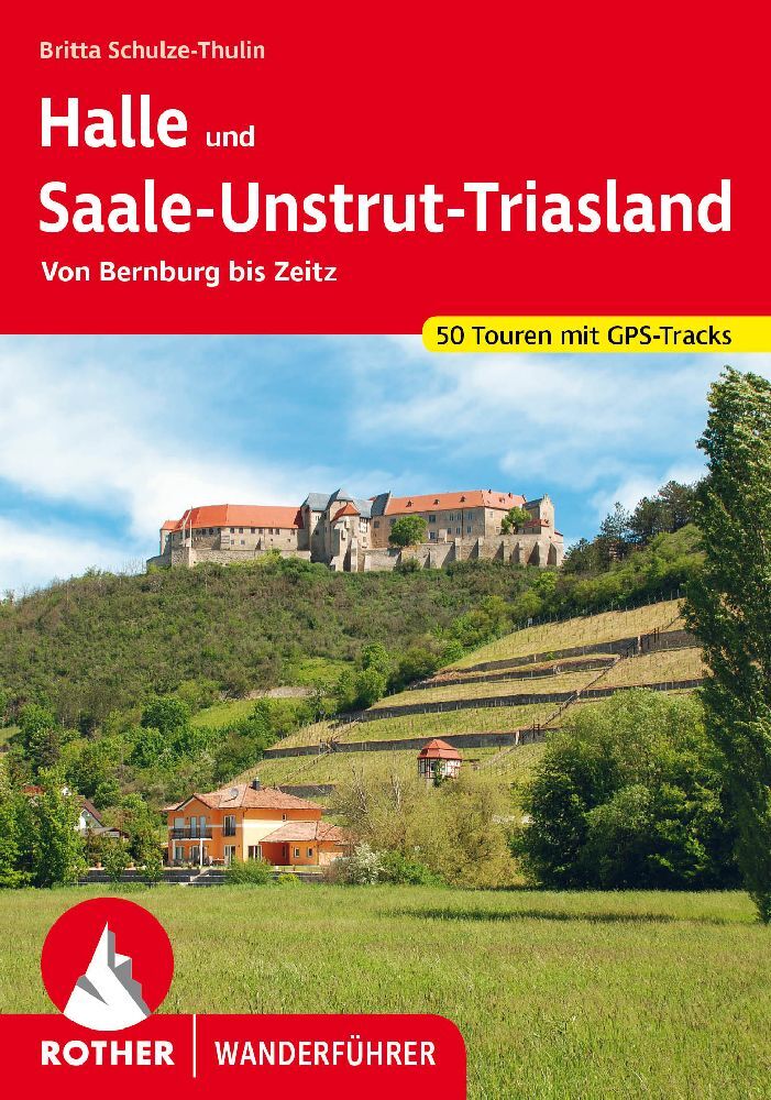 Halle und Saale-Unstrut-Triasland main product photo