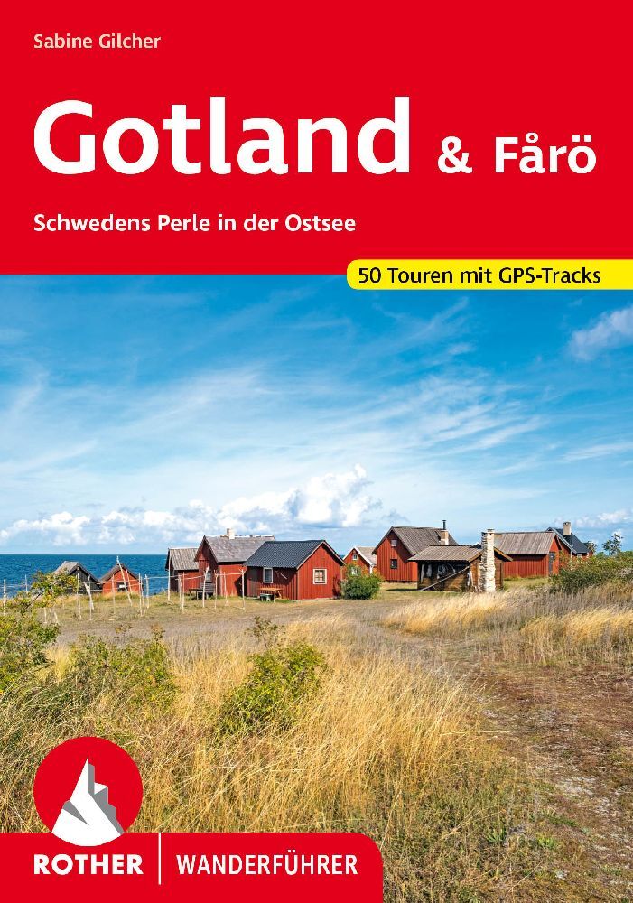 Gotland & Fårö main product photo