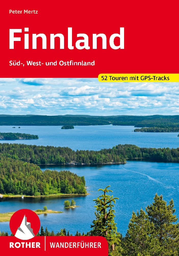 Finnland main product photo