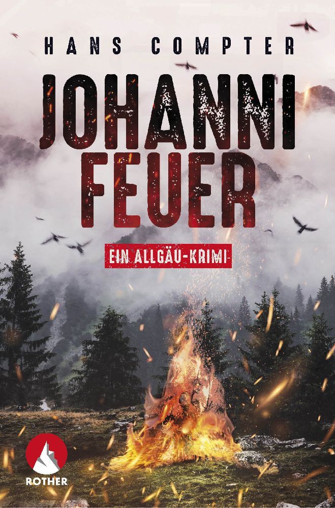 Johannifeuer main product photo