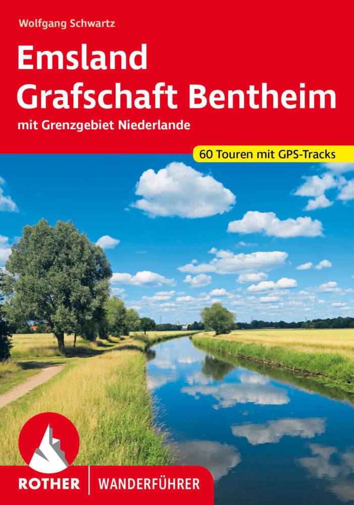 Emsland - Grafschaft Bentheim main product photo