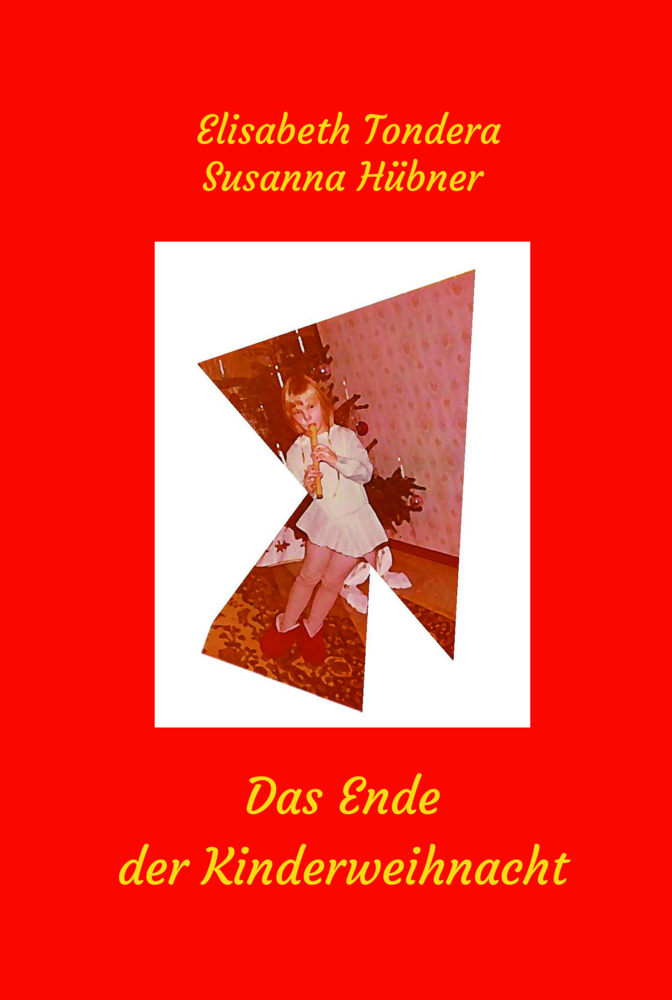 Das Ende der Kinderweihnacht main product photo