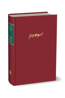 Vorlesungen über die Geschichte der Philosophie III