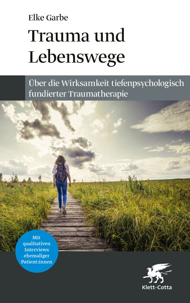 Trauma und Lebenswege main product photo