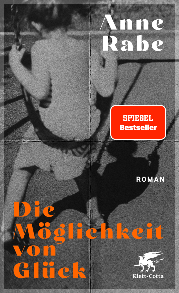 Die Möglichkeit von Glück main product photo