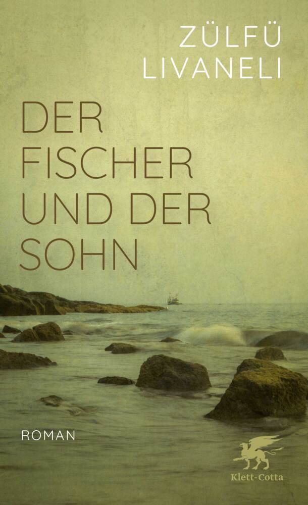 Der Fischer und der Sohn main product photo