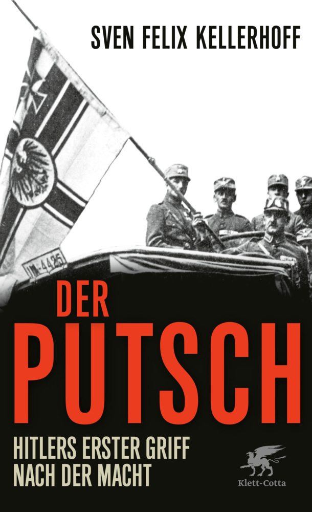 Der Putsch main product photo