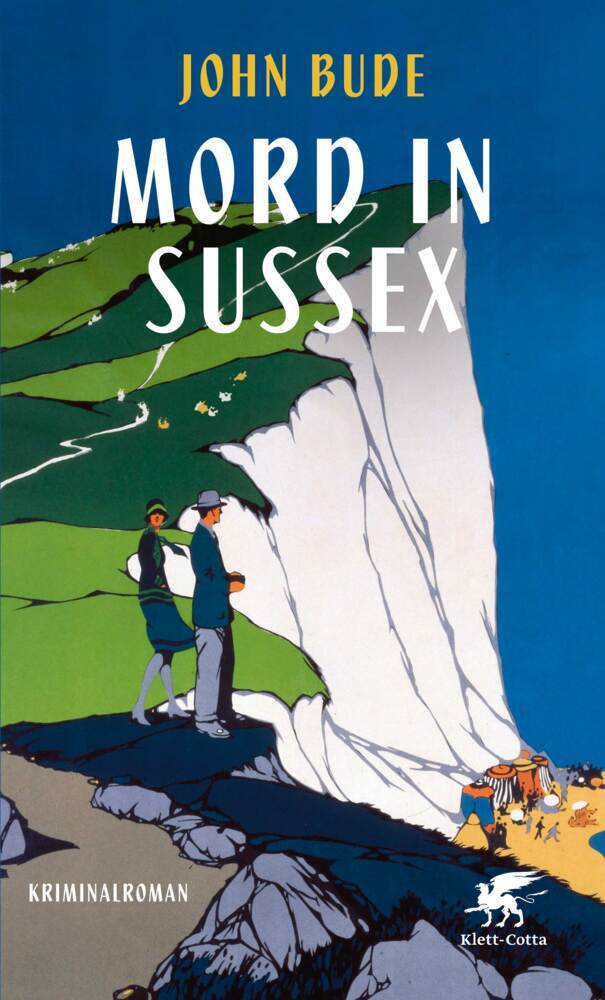 Mord in Sussex main product photo