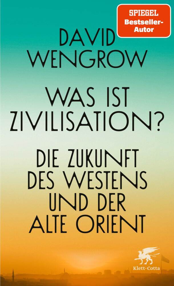 Was ist Zivilisation? main product photo