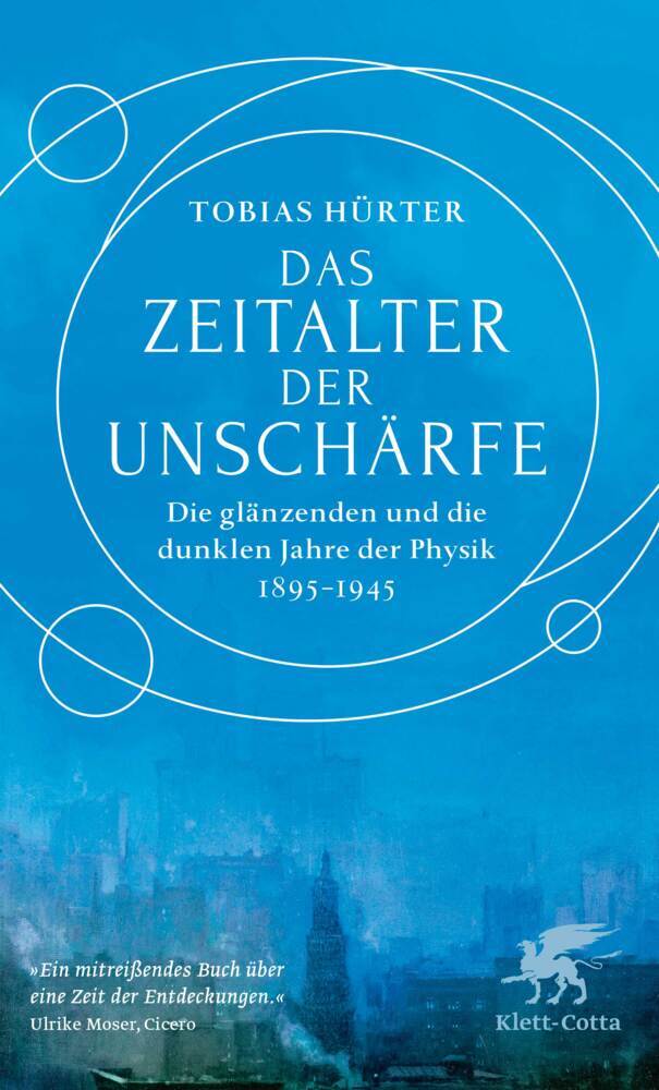 Das Zeitalter der Unschärfe main product photo