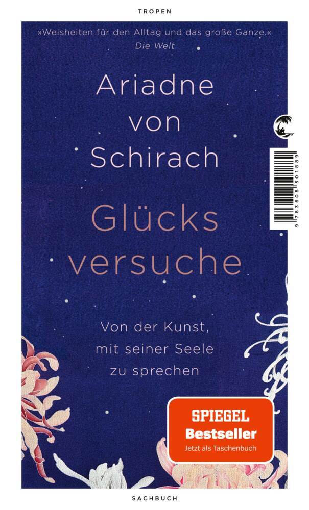 Glücksversuche main product photo