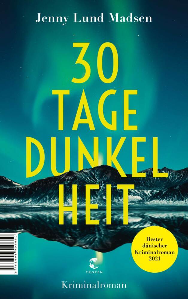 30 Tage Dunkelheit main product photo