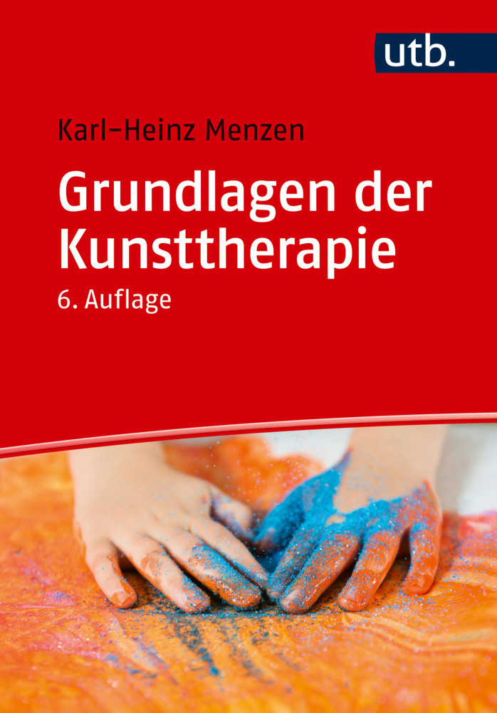 Grundlagen der Kunsttherapie main product photo