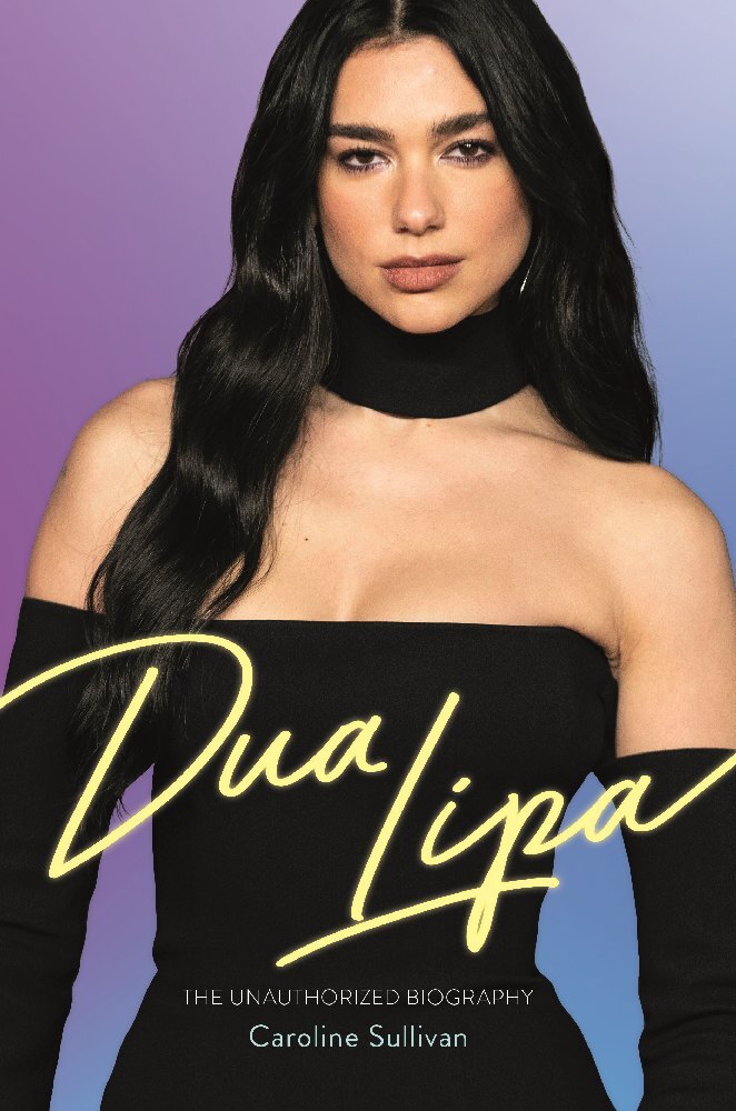 Dua Lipa main product photo