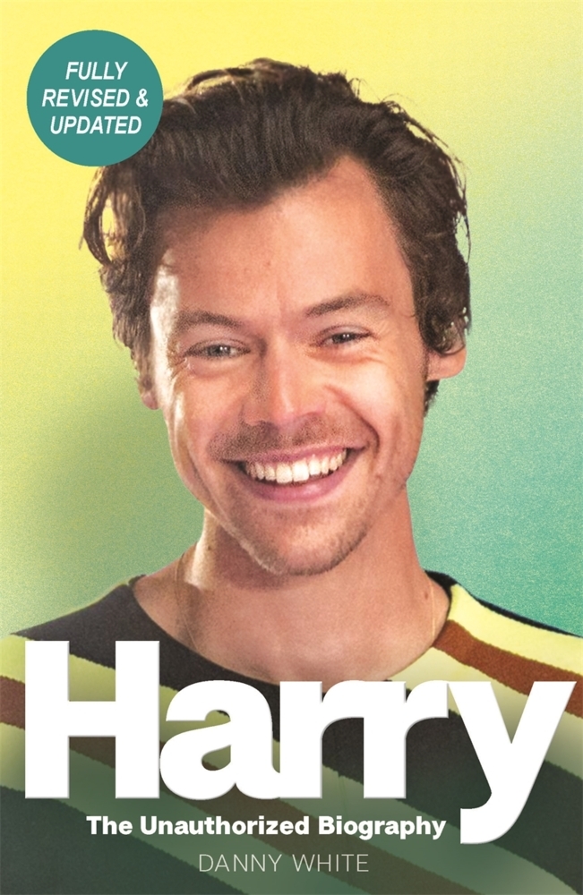 Harry main product photo
