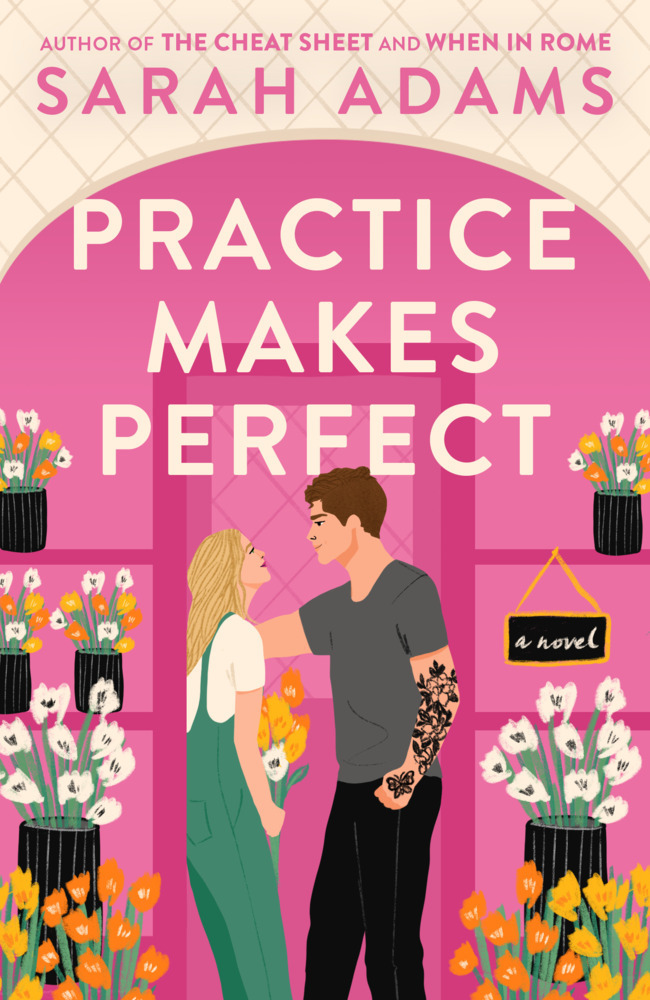 Practice Makes Perfect main product photo