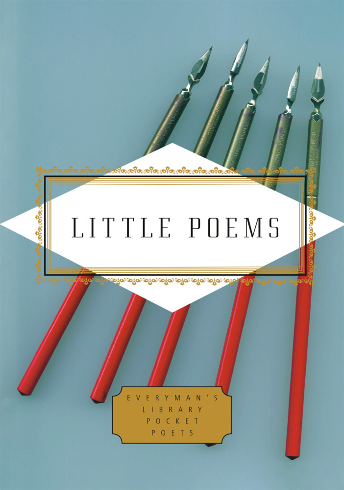 Little Poems main product photo