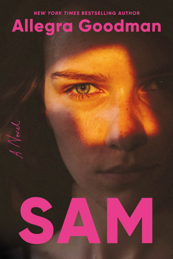 Sam: A Read with Jenna Pick main product photo