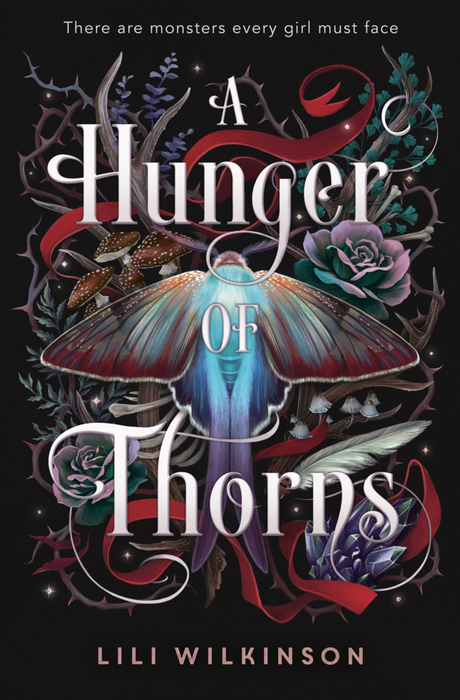 A Hunger of Thorns main product photo