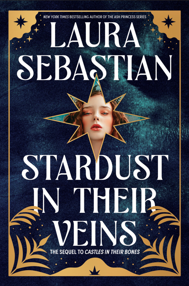 Stardust in Their Veins main product photo