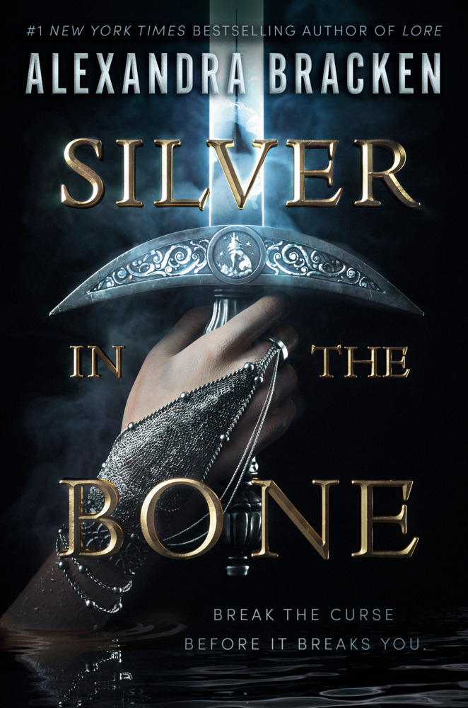 Silver in the Bone main product photo