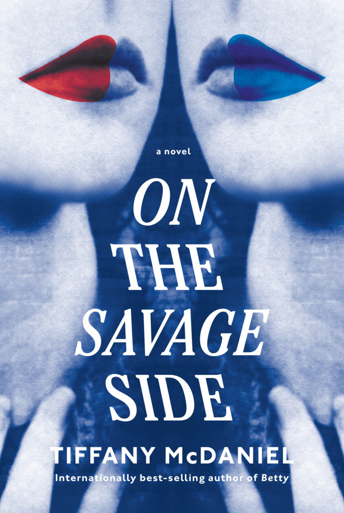 On the Savage Side main product photo