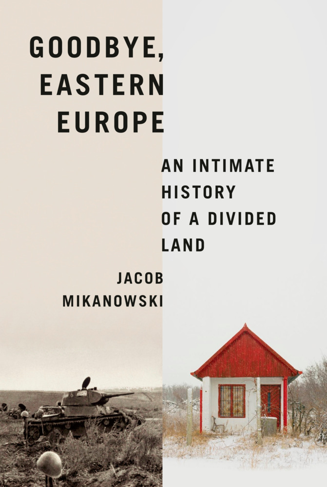 Goodbye, Eastern Europe main product photo