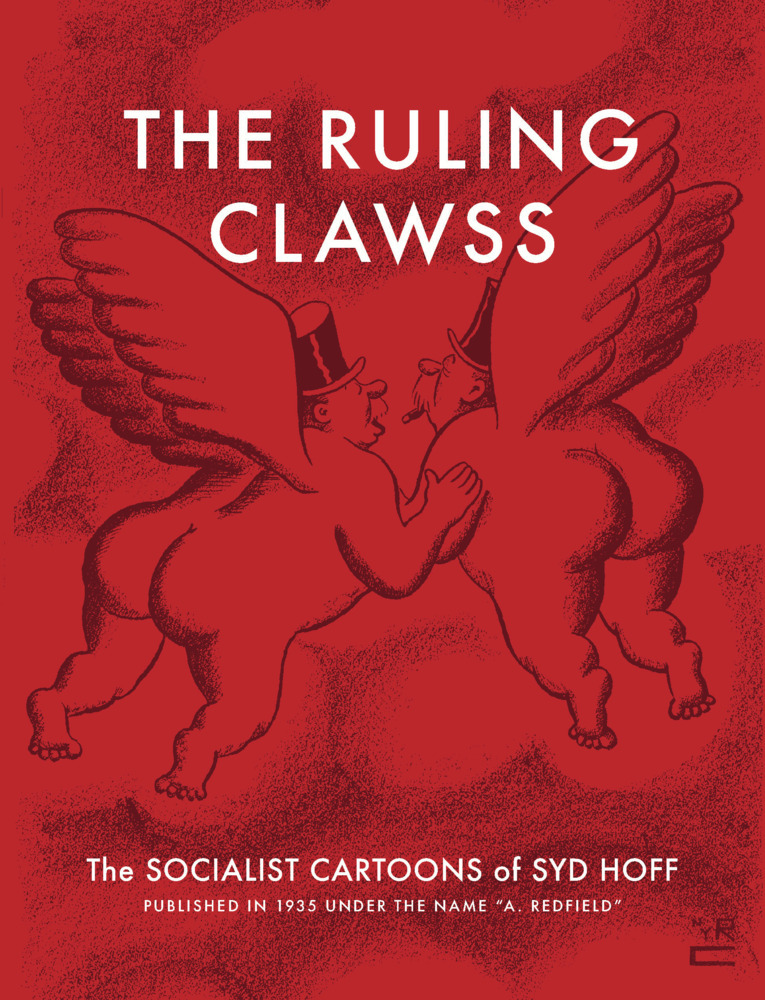 The Ruling Clawss main product photo