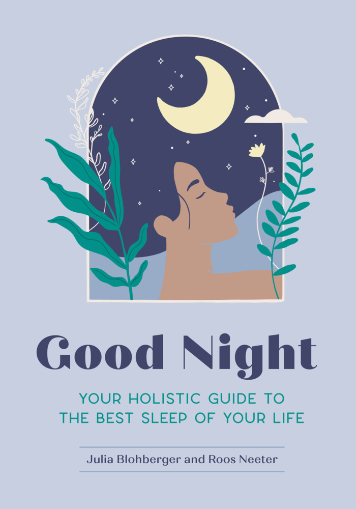 Good Night main product photo