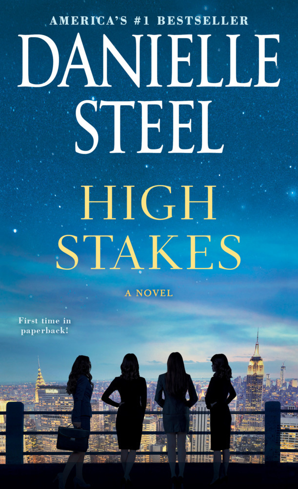 High Stakes main product photo