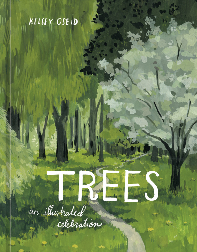 Trees main product photo